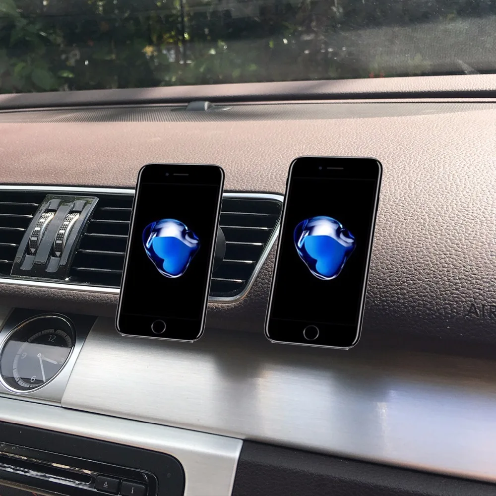 Универсальный магнитный держатель сотового телефона для автомобиля Xiaomi Авто