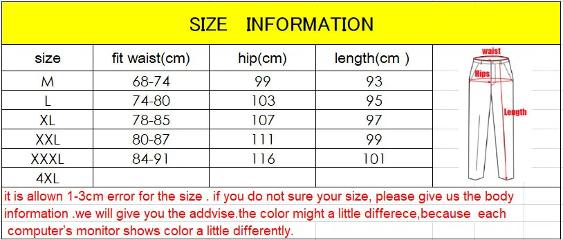 Mwxsd brand 2019 new mens military elastic waist harem pants men cotton causal cargo ankle banded XXl | Мужская одежда