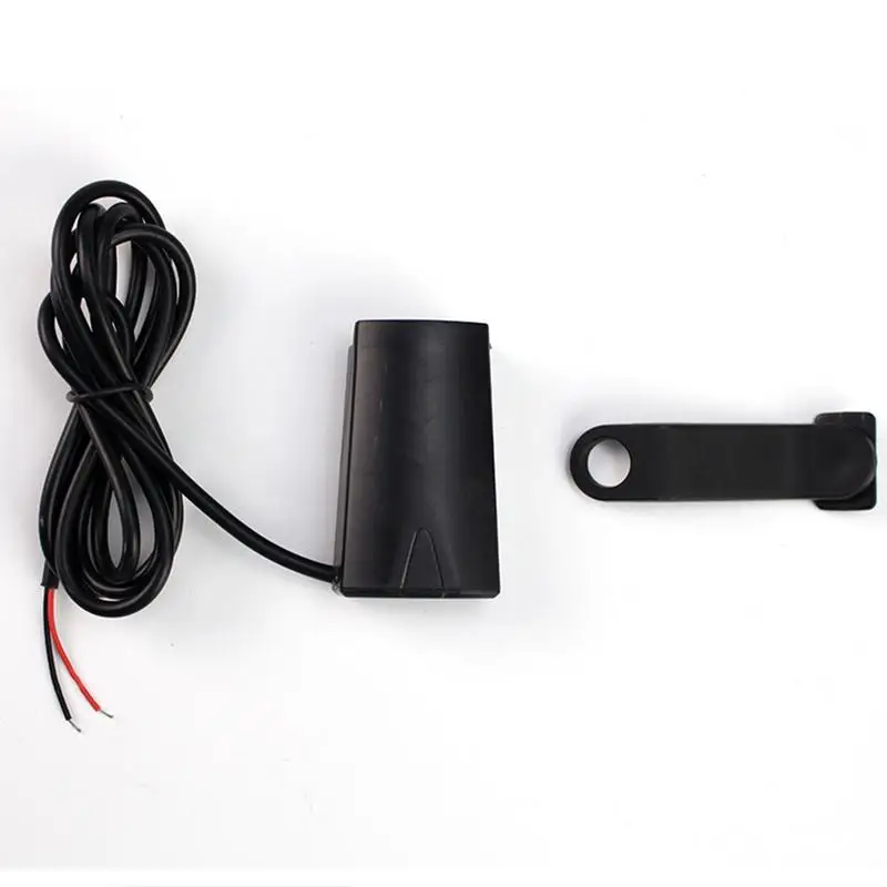 Универсальное зарядное устройство для мобильного телефона мотоцикла USB