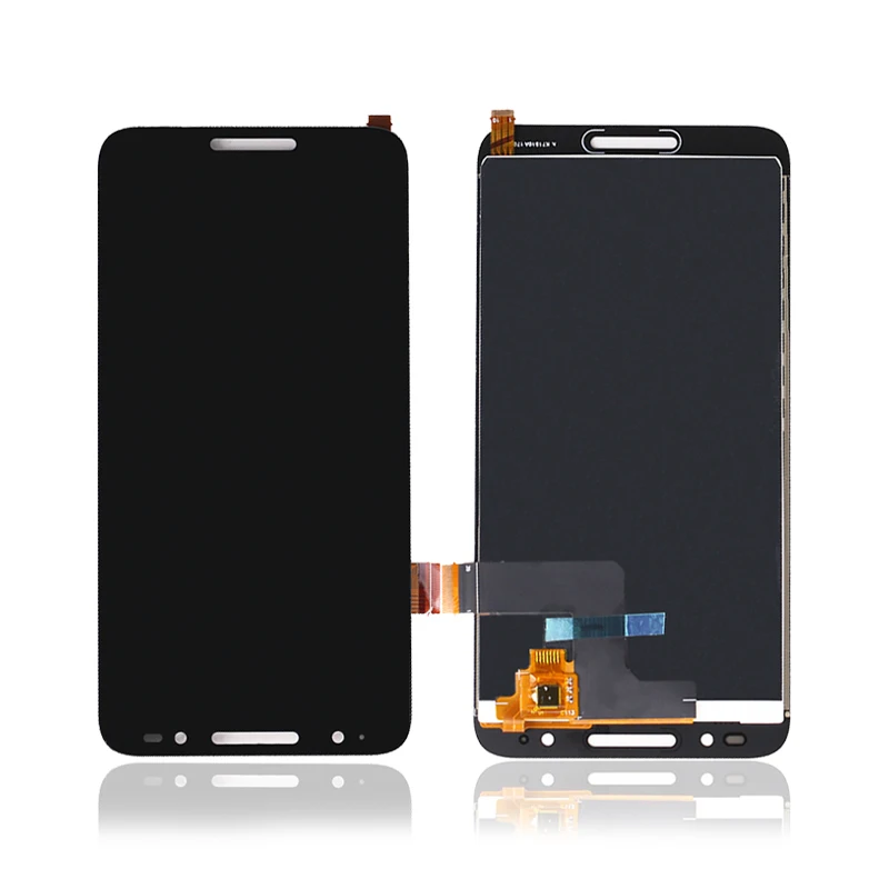 10pcs/lots For Alcatel A3 Plus 5011 OT5011 OT5011A LCD DIsplay Touch Screen Digitizer Assembly | Мобильные телефоны и