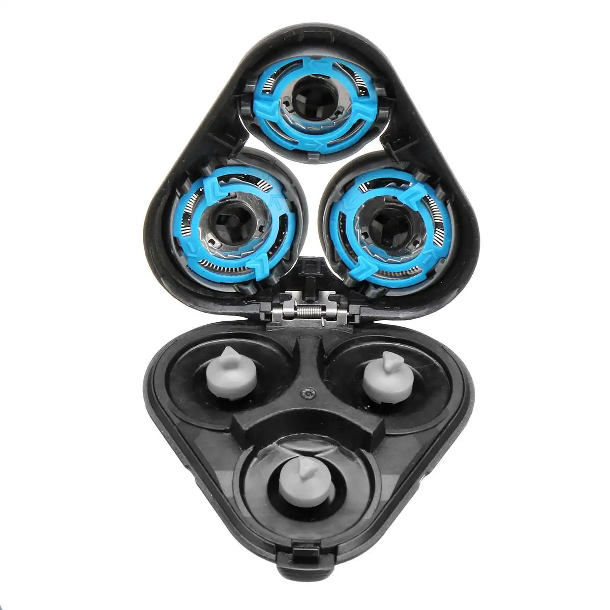 Сменные головки для бритвы Philips Series 5000 S5070 5072 S5075 S5335 S5370 S5100 S5400 S5570 S5079 S5080 | Бытовая