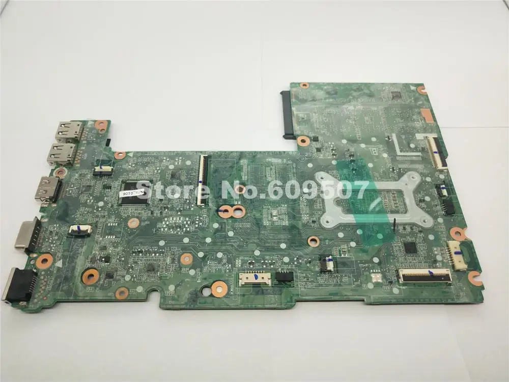 830938 601 001 831860 для HP Probook 430 G3 440 материнская плата ноутбука DA0X61MB6G0 DDR3 i5 6200U