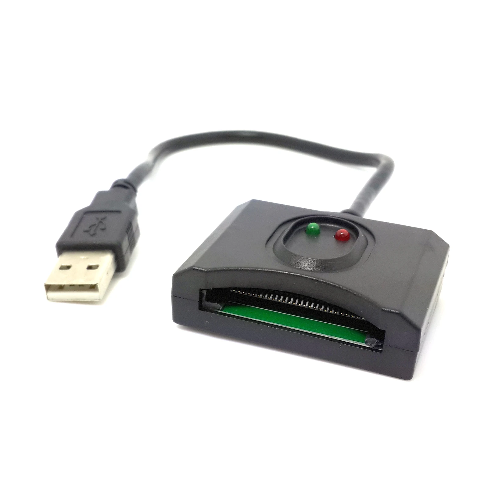 Кабель адаптер Jimier USB 2 0 Express Card от 34 мм до ExpressCard для компьютера ПК с разъемом
