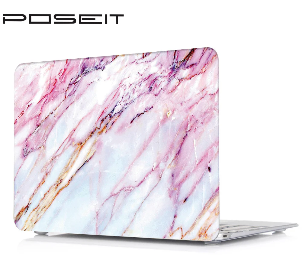 Пластиковый жесткий чехол для Alppe Macbook 13 Air Корпус Корпуса ноутбука только модели