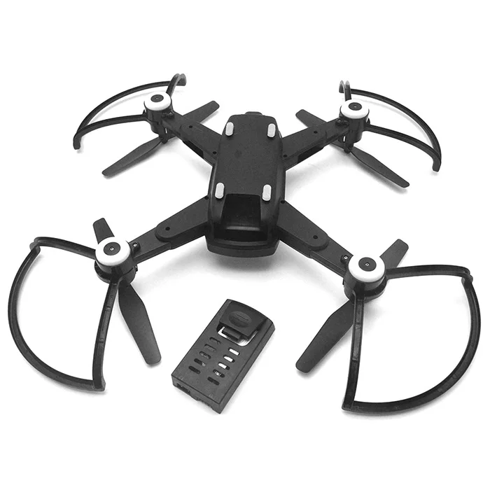 LH X28WF gps 1080 P Wi Fi FPV системы Радиоуправляемый Дрон RTF высота удержания Waypoint точки