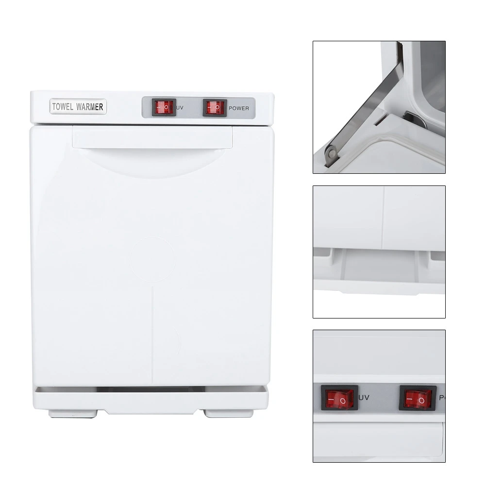 5л бытовой УФ стерилизатор инструменты для маникюра Коробка Стерилизация