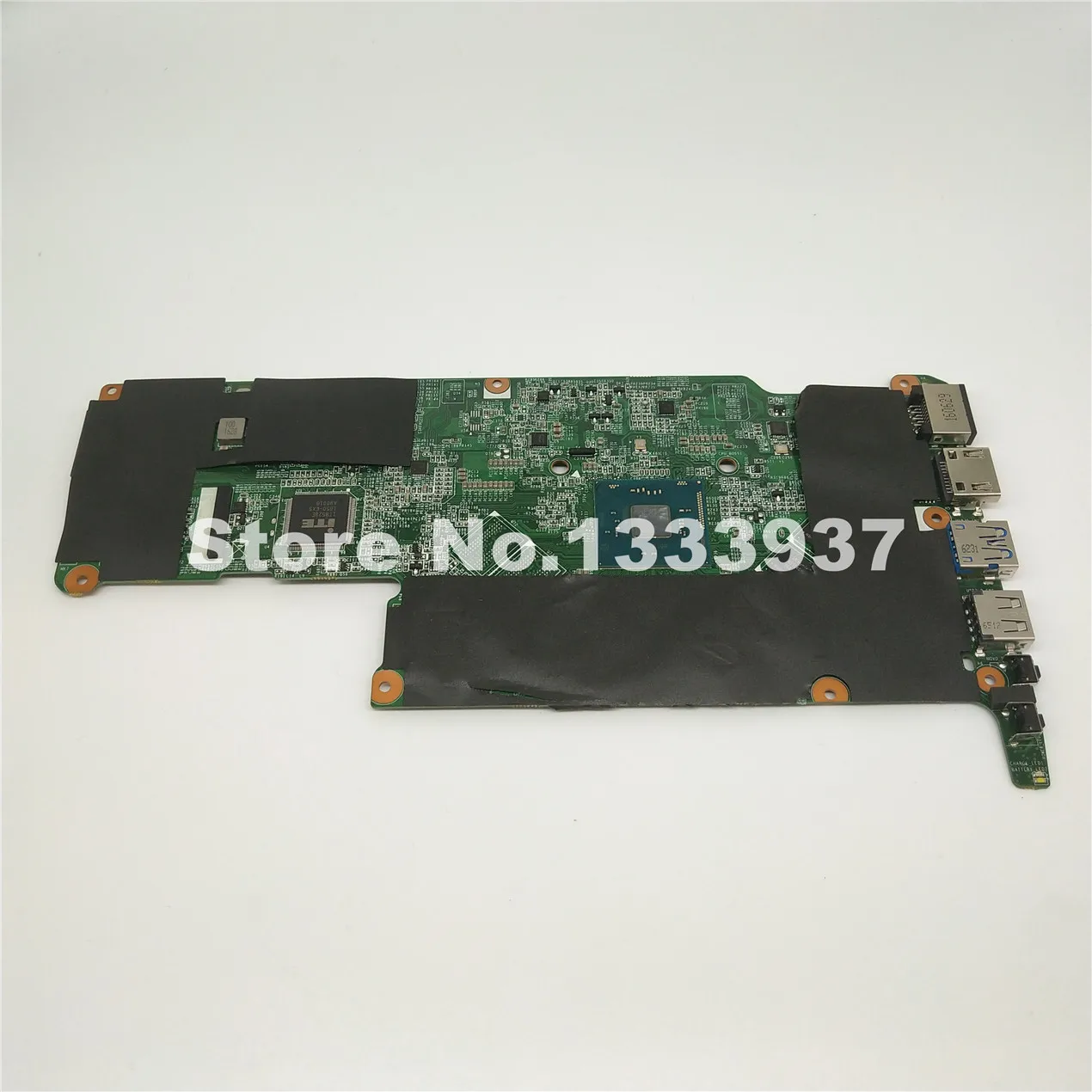 

For Lenovo YOGA 300-11IBR FLEX3-1130 BM5488 IT-158TC notebook motherboard 5B20K13720 Celeron N3050 SR29H