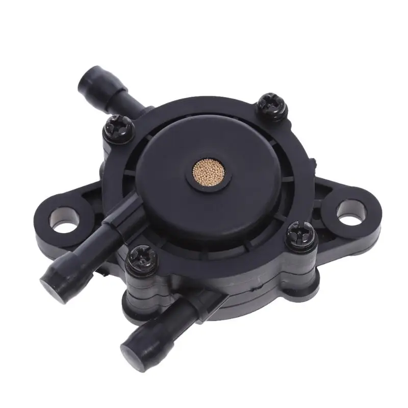 Автомобильный топливный насос для Mikuni 491922 691034 692313 808492 808656 Briggs & Stratton двигателей