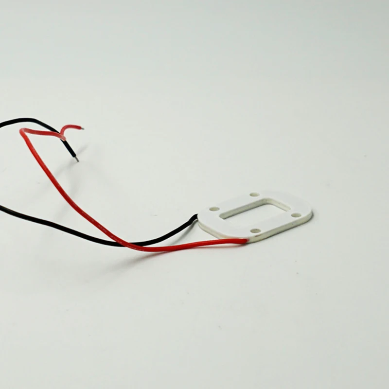 Peltier * 3.3mm 6A 14.6V охладитель ТЕС для Alma лазерный сопрано лед ручной кусок|Бритва| |