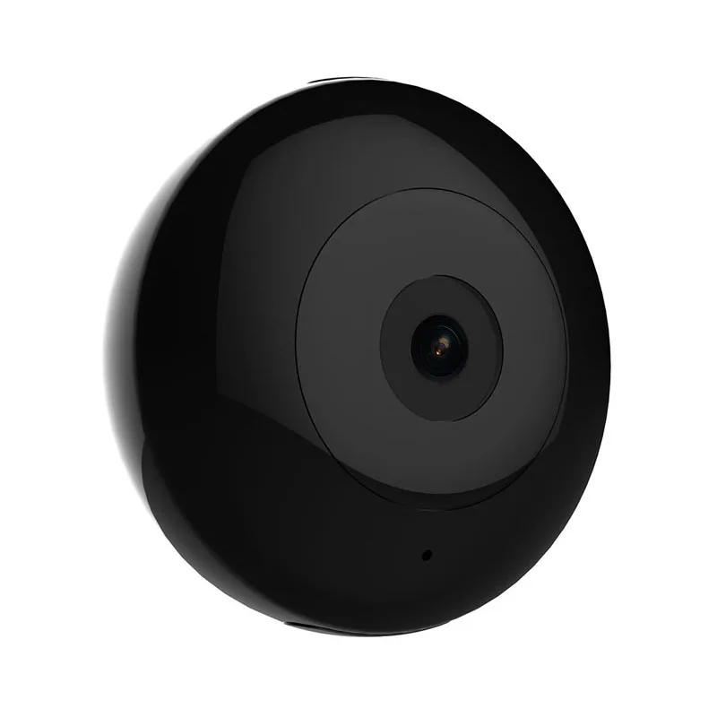 Новая мини камера Camsoy C2DV 1080P FULL HD портативная Экшн с датчиком движения