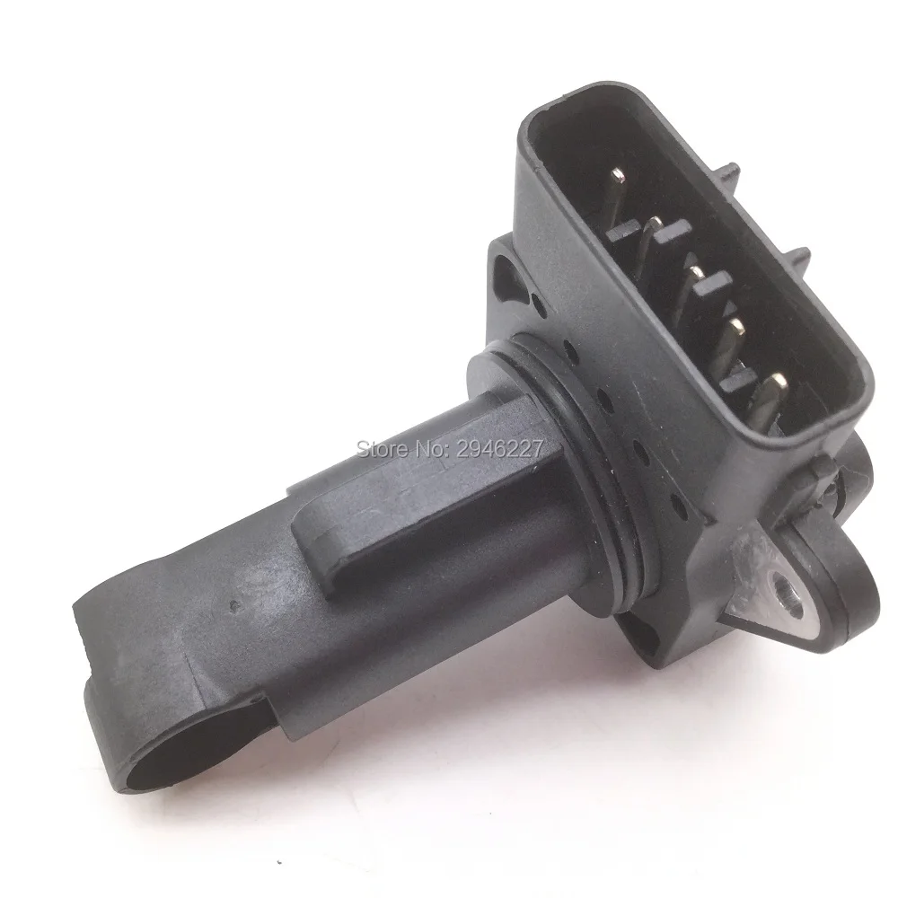 Датчик массового расхода воздуха L321 13 215 197400 2000 для LEXUS MAZDA MITSUBISHI SUZUKI TOYOTA VOLVO 22204 07010