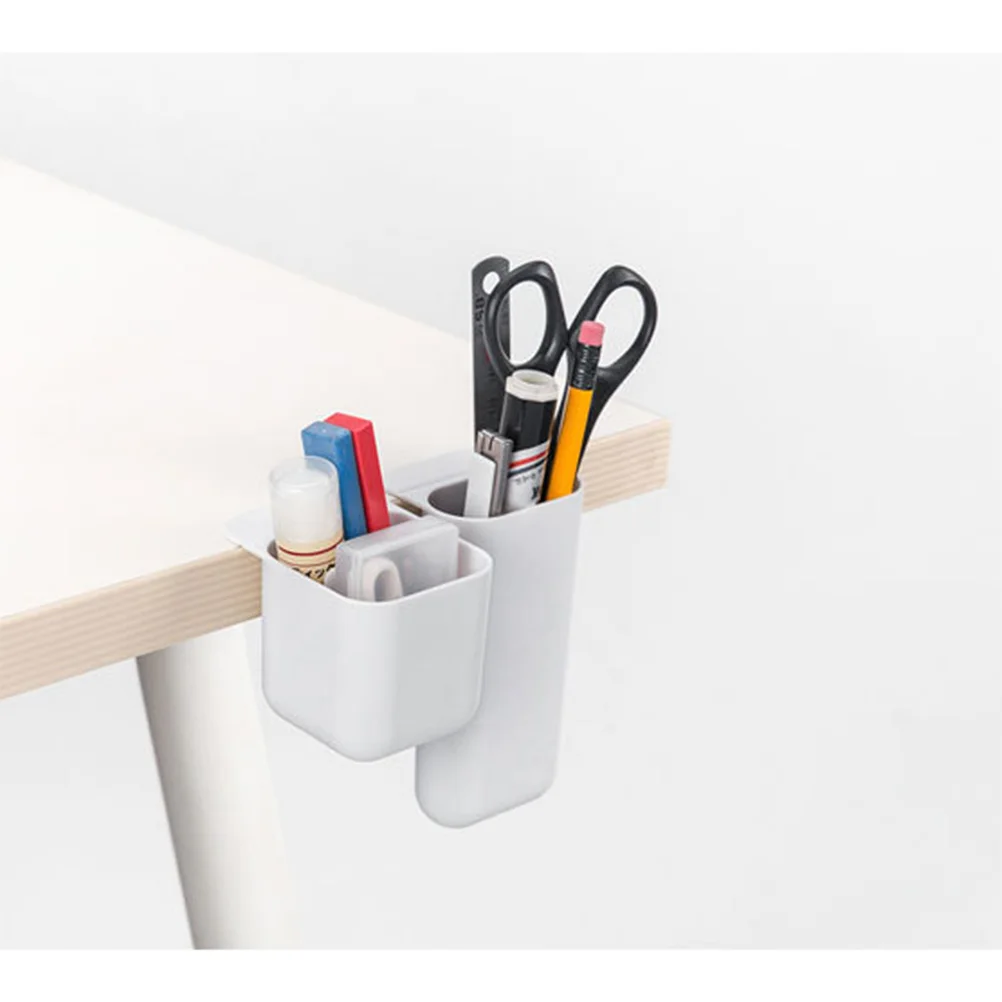 Креативные DIY карандаши для карандашей настольные аксессуары органайзеры
