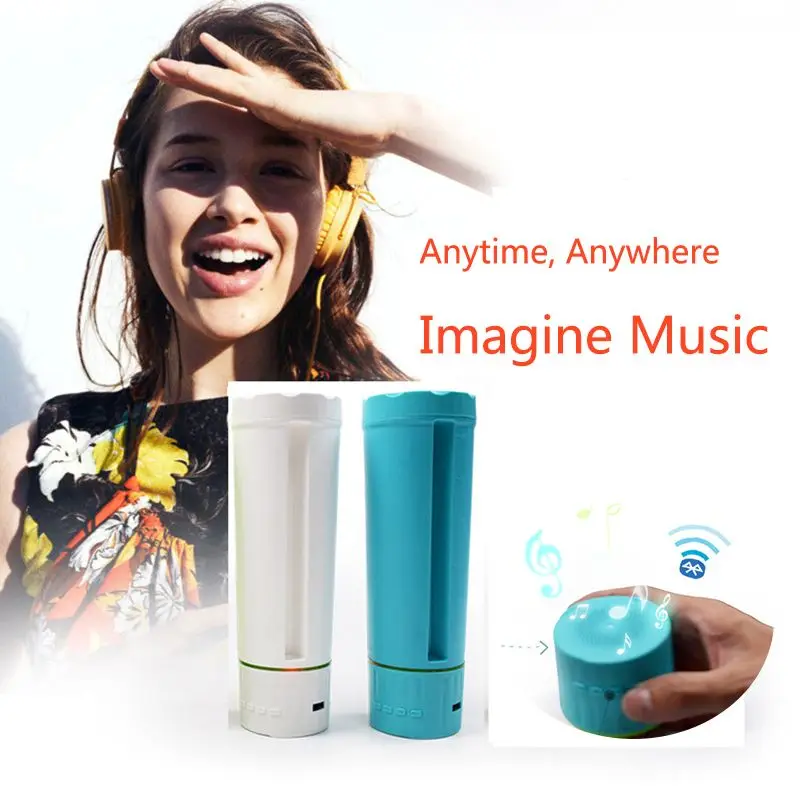 IG Многофункциональный уличный динамик для занятий спортом держатель зарядки