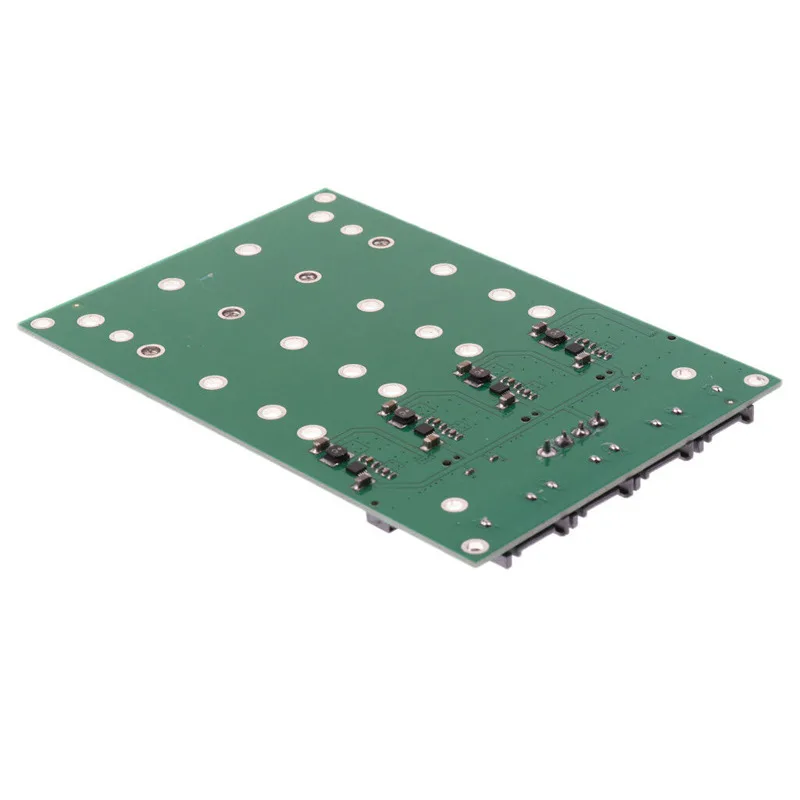 Sata к Ngff Ssd адаптер карты X4 M.2 (Ngff) конвертер|Платы расширения| |