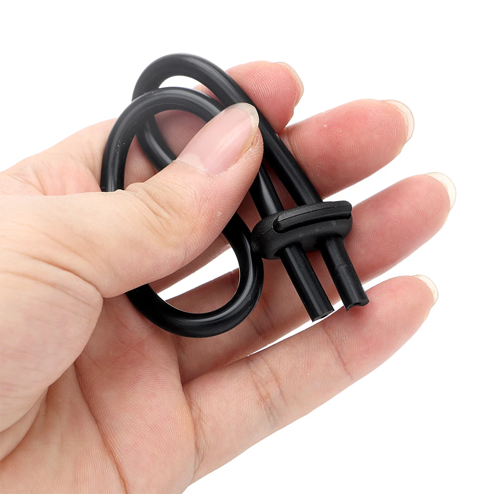 Ватин 1 пара пенис Регулируемый удлинитель полового члена увеличитель для мужчин