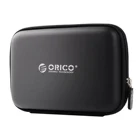 Чехол ORICO для жесткого диска 2,5 дюйма, защитный чехол для Seagate Samsung WD, внешний аккумулятор для жесткого диска, USB-кабель, зарядное устройство, внешний жесткий диск