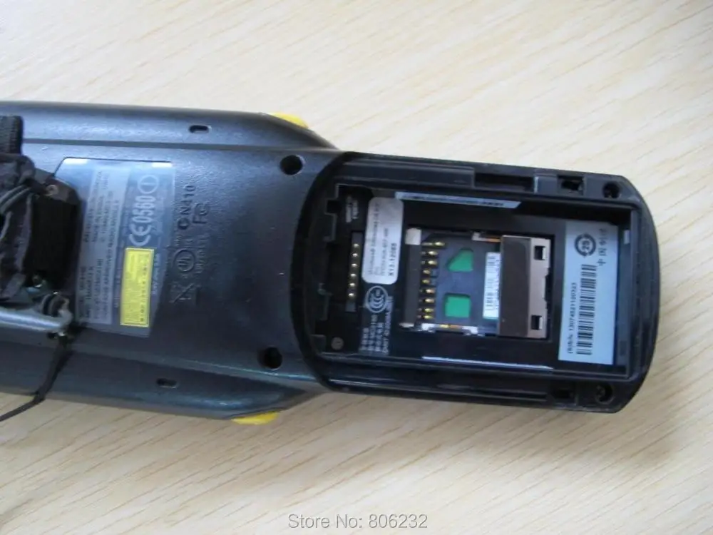 Ceny Dla Skanera 38 Klawiszy SYMBOL MC3190R CE6.0 Kup Dla Skanera 38 Klawiszy SYMBOL MC3190R CE6.0