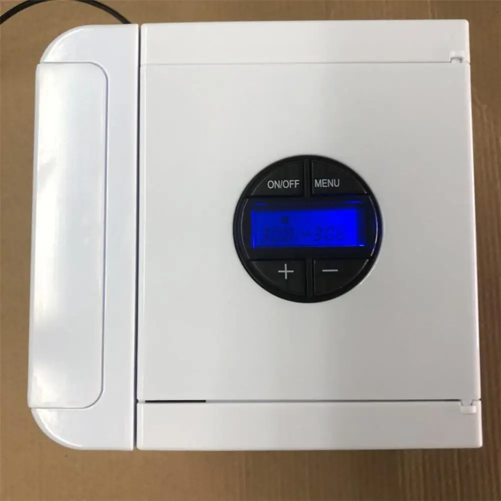 Воздухоохладитель Webasto 5 уровней регулировки Мини Портативный USB холодный