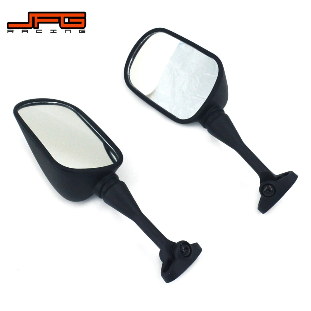 Мотоциклетные боковые зеркала заднего вида для HONDA CBR600 F4 F4i 99-06 RC51 RVT 1000R 00-06 CBR900 CBR919