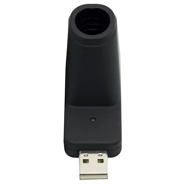 USB Зарядное устройство для зарядки технология быстрой Портативный слегка Порты и