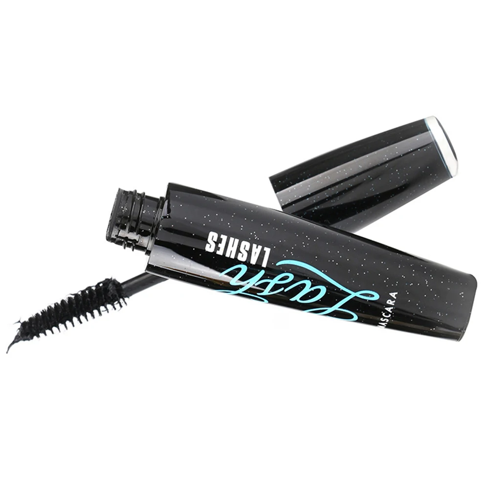 Waterproof Mascara For Eyelash Extension Thick Lengthening Eye Lashes Cosmetics 10ml |