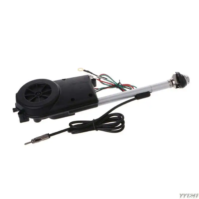 Универсальный автомобильный внедорожник AM FM радио электрическая мощность