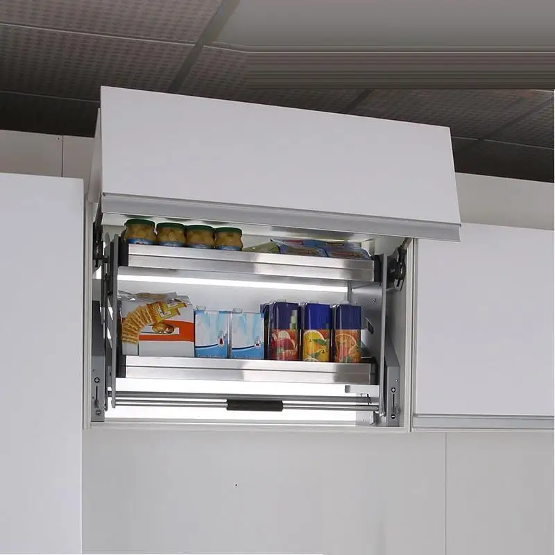 Cucina Keuken Alacena Corredera Вешалка из нержавеющей стали Cocina Cozinha кухонный шкаф Cestas Para Organizar