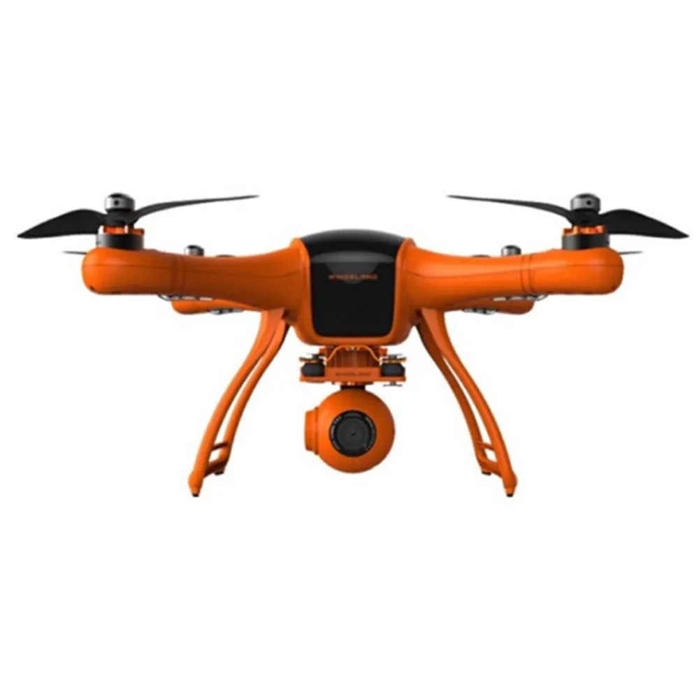 WINGSLAND M1 1080 P FPV Wi Fi камера бесщеточный Радиоуправляемый Дрон 25 минут времени полета