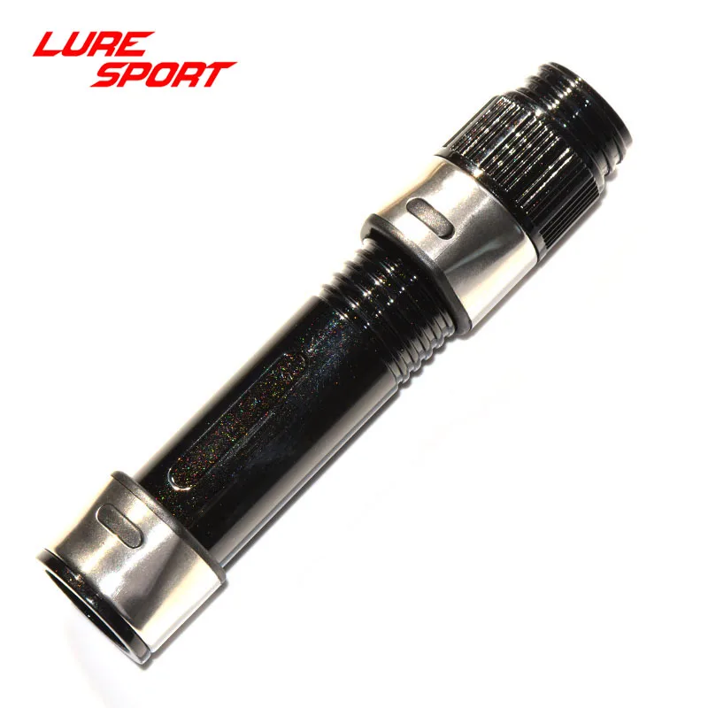 LureSport эва Захваты катушка сиденье Контактное кольцо для проверки обмотки комплект DPS16 Удочка Строительные Компоненты ремонт удочки ремонт DIY аксессуары