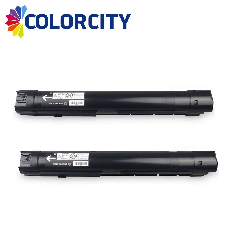 Colorcity совместимый тонер картридж для Xerox DocuCentre S1810 S2010 S2220 S2420 S 1810 2010 2220 2420