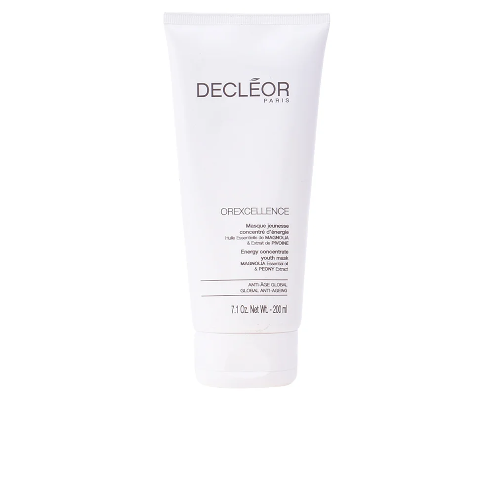 Маска Orexcellence Decleor 200 мл | Красота и здоровье