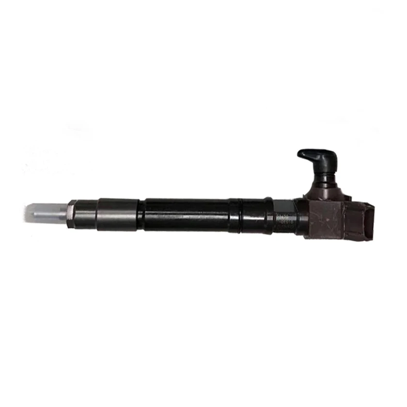 Оригинальный Новый инжектор COMMON RAIL 295700-0550 для 23670-0E010 | Автомобили и мотоциклы