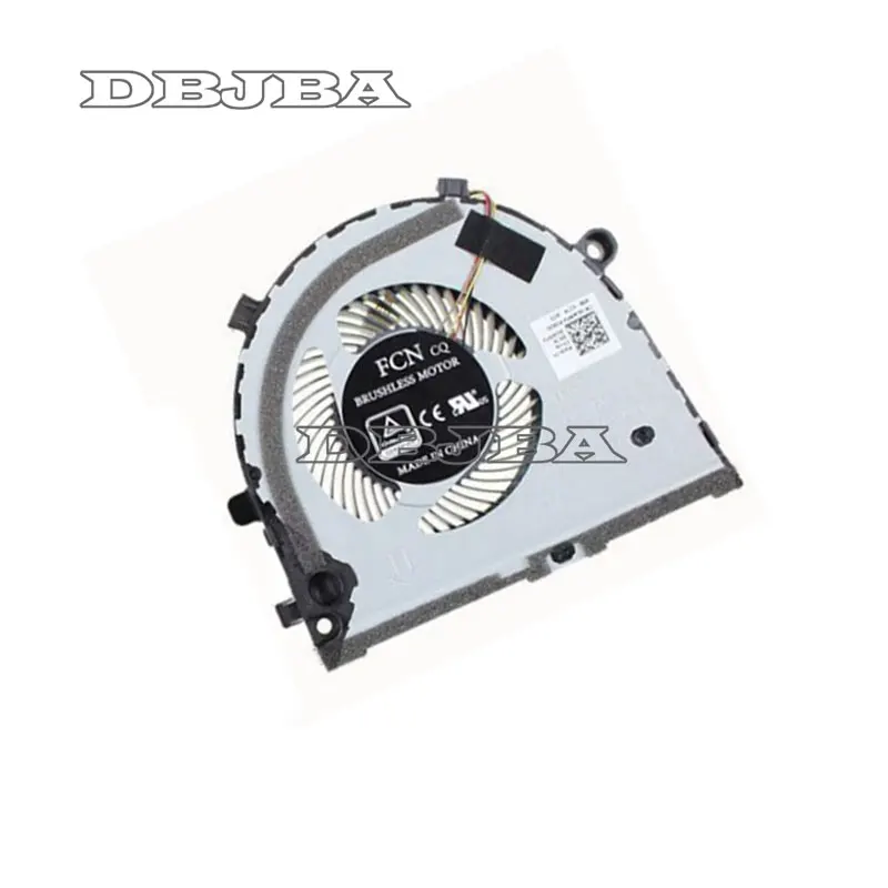 Вентилятор охлаждения для ноутбука Dell inspiron Game G3 новый вентилятор 3779 G5 15 5587 правая