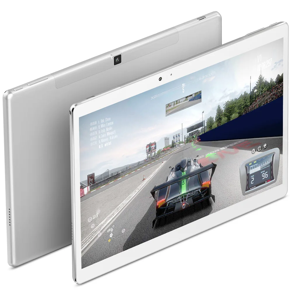 Teclast T20 4G Phablet MT6797X Deca Core Android 7 0 10 1 дюймов 4 Гб ram 64 eMMC rom Bluetooth 8100 мАч 2 ГГц/5 ггц WiFi |