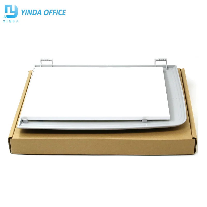Новый CB376 60105 CE847 40003 сканер верхняя крышка для HP M1005 1005|Детали принтера| |