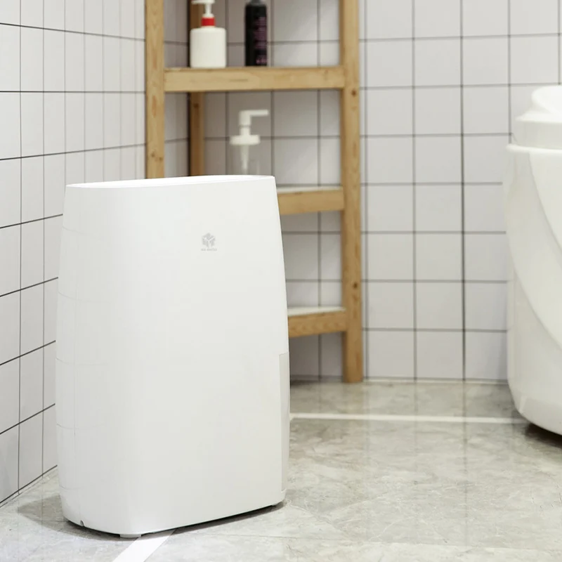 Xiaomi Mijia 18L Электрический Осушитель воздуха для дома многофункциональная сушилка
