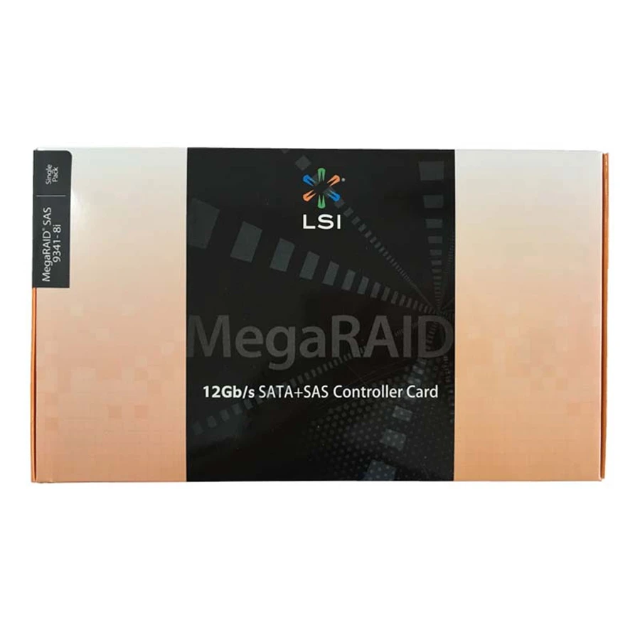 Eastforfuy Avago LSI 9341-8i 12 ГБ/сек. SAS/SATA карта управления PCIe3.0 X8 чипсет 3008 Hostraid0/1/5/10 8 портов