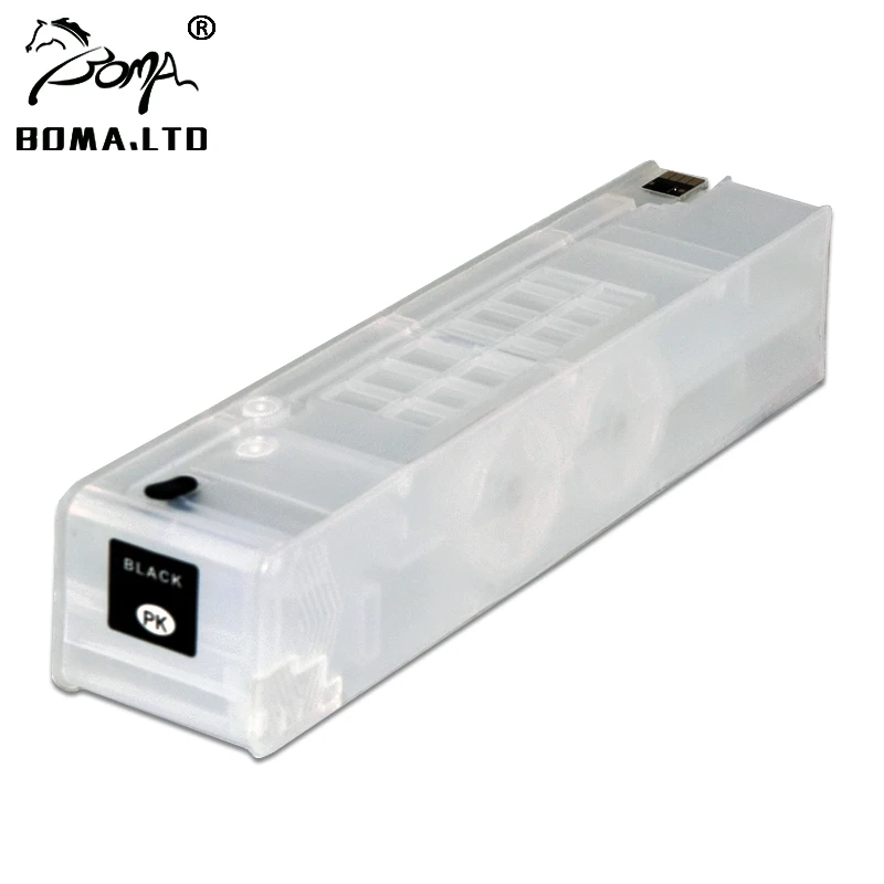 Чернильный картридж BOMA.LTD для HP 980 980XL Officejet X585dn/X585f/X585z/X555dn X585 X555 с новейшим