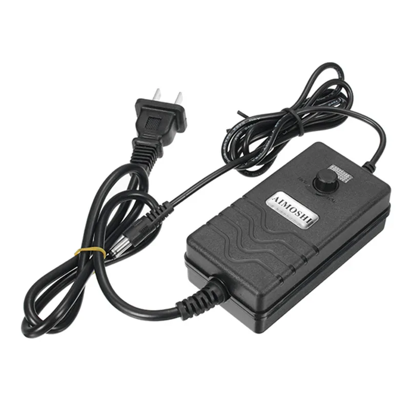 

220V 72W Micro Electric Hand Drill Adjustable Variable Speed Electric Drill Electric Grinder Set Aluminum Alloy with Box