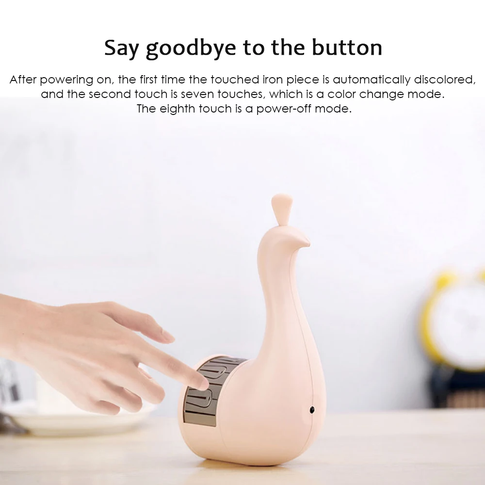 Светодиодный настенный светильник в скандинавском стиле креативный ночник