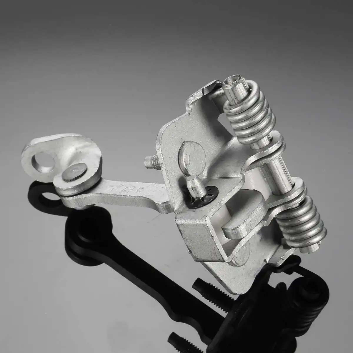 Высококачественный стопор передней правой/левой автомобильной двери для Citroen C3