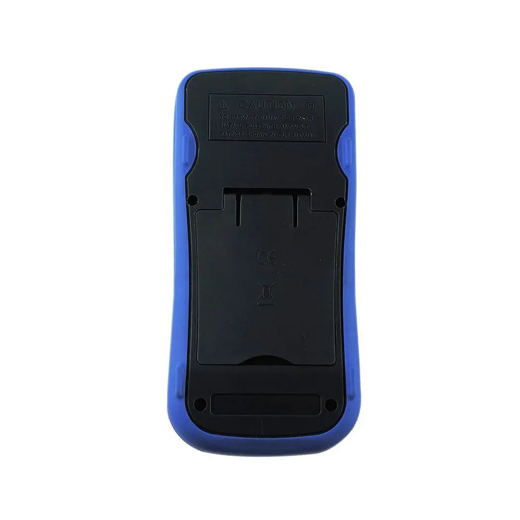 Беспроводной Bluetooth регистратор данных Ручной цифровой ЖК 50 400 Цельсия дисплей