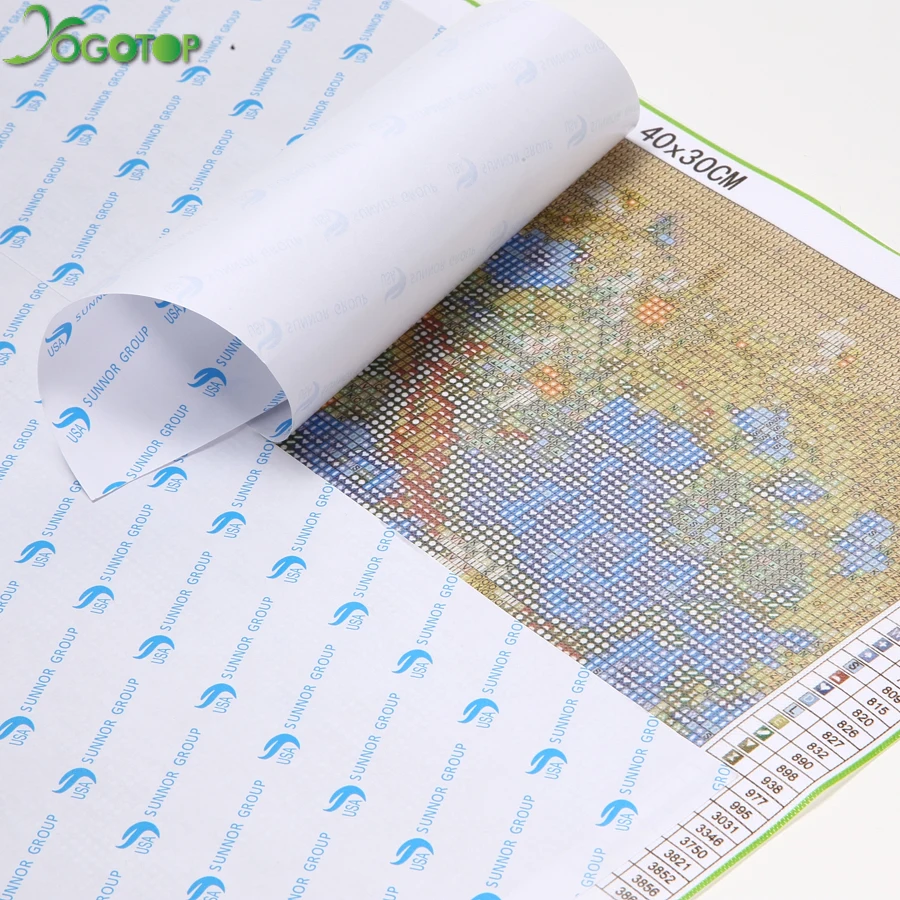 

Beautiful Golf Course Landscape Diy square/Round full Diamond Painting cross stitch diamond mosaic embroidery home decor YG513