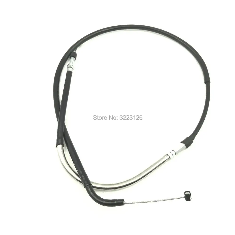 Высококачественная Проводная система сцепления мотоцикла для Yamaha FZ1 FZ1000 FZ1S FZ1000S
