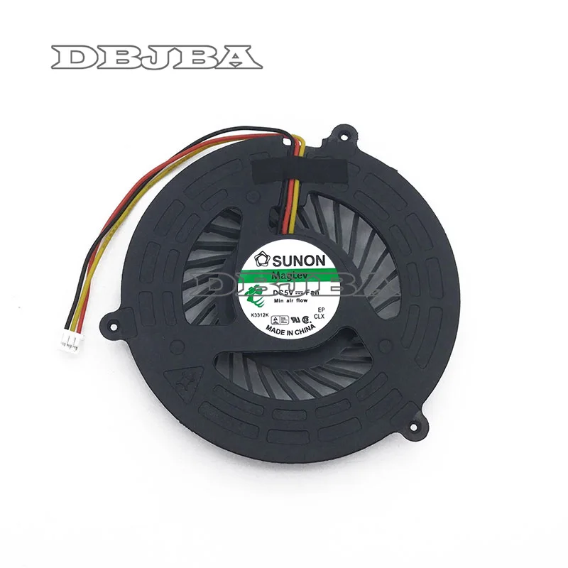 Новый Кулер Для ЦП ноутбука Acer Aspire 5350 5750 5750G 5755 5755G P5WS0 P5WEO|notebook cpu cooling|cooling fannotebook