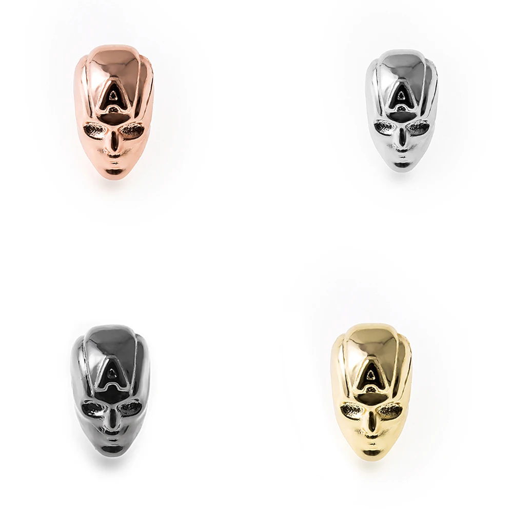 Сексуальная мама бусины для изготовления ювелирных изделий Conector Asesories Серебро Diy