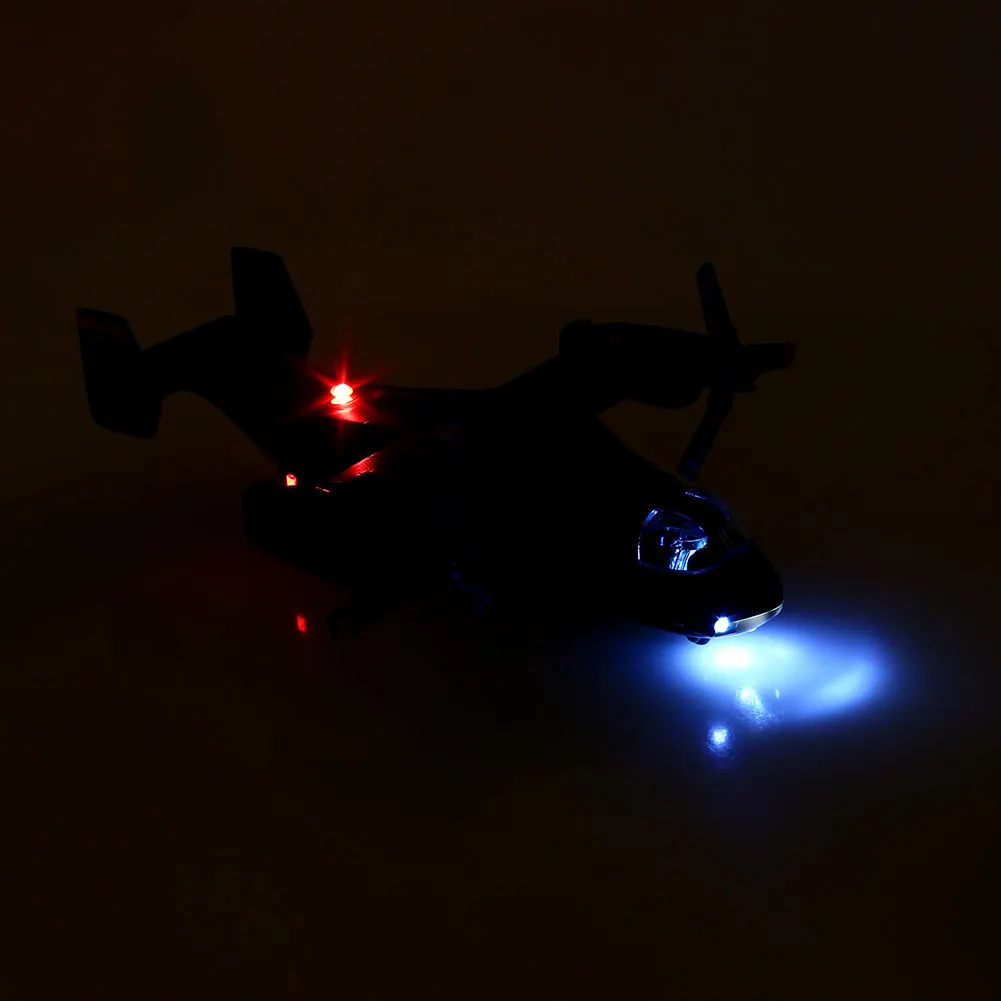 Электрический игрушечный самолет Osprey коллекционная игрушка стол интересное