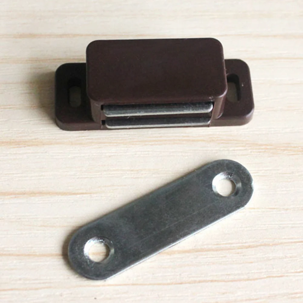 Magnetic Door Catches For Kitchen Cabinet Cupboard Wardrobe Latch | Обустройство дома