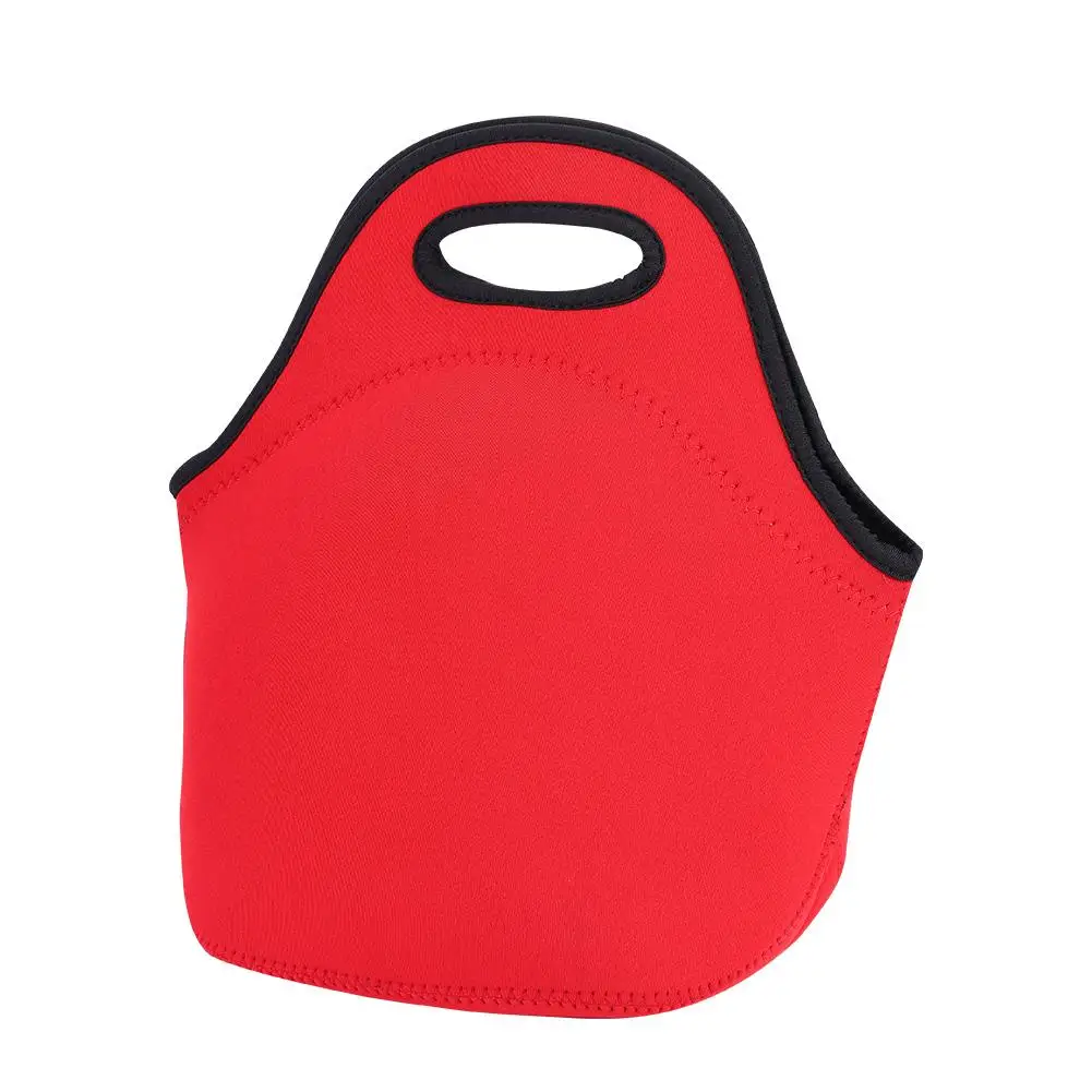 Водонепроницаемая Тепловая сумка для пикника изоляционный охладитель студентов