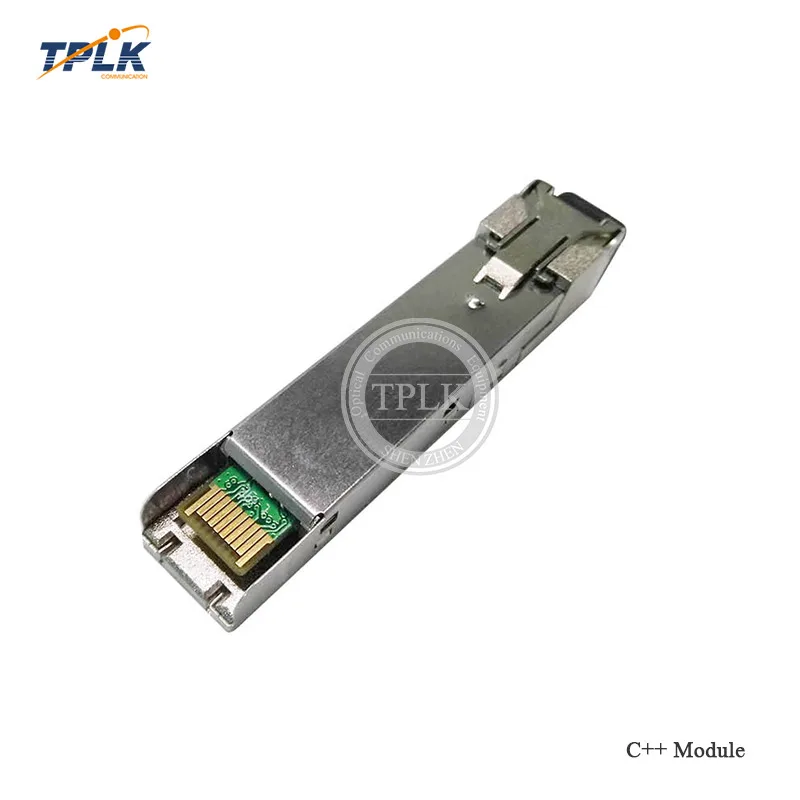 5 шт. высокое качество оригинальный Hisense GPON OLT C + модуль LTE3680P BC 2 класса модулем